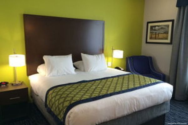 HAWTHORN SUITES BY WYNDHAM SAN (San Angelo)